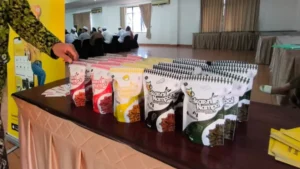 MTHFoods Raker DMI 2025